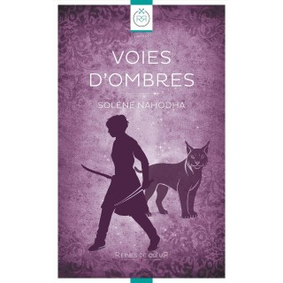 Voies d'ombres