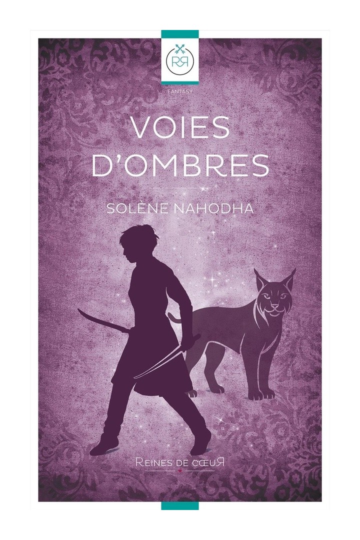 Voies d'ombres