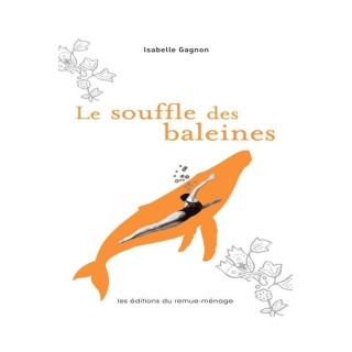 Le souffle des baleines