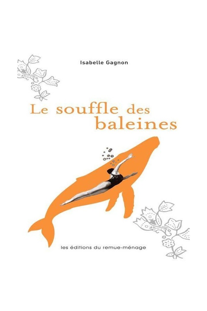 Le souffle des baleines