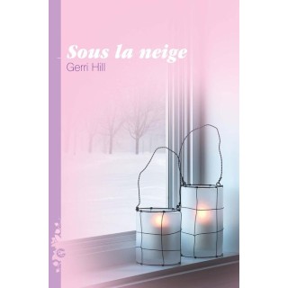 Sous la neige