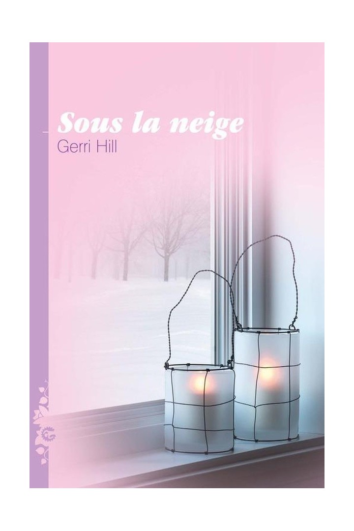 Sous la neige