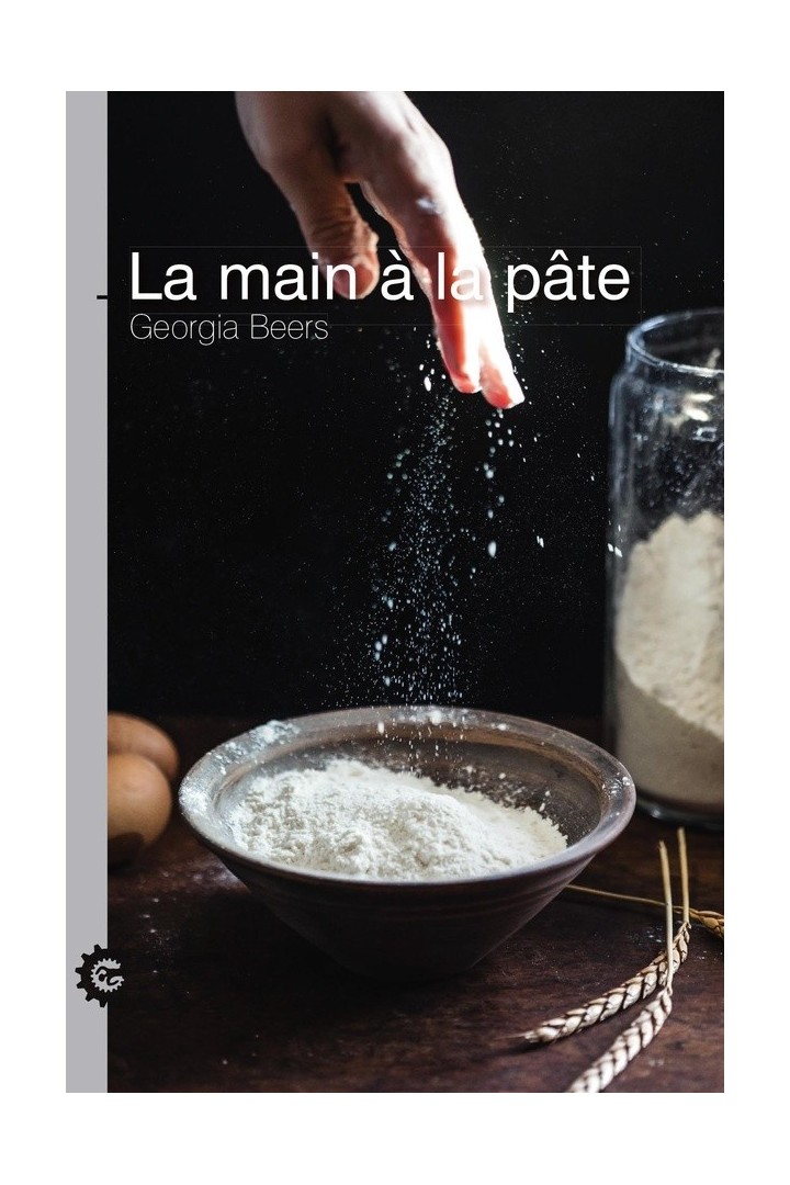 La main a la pate