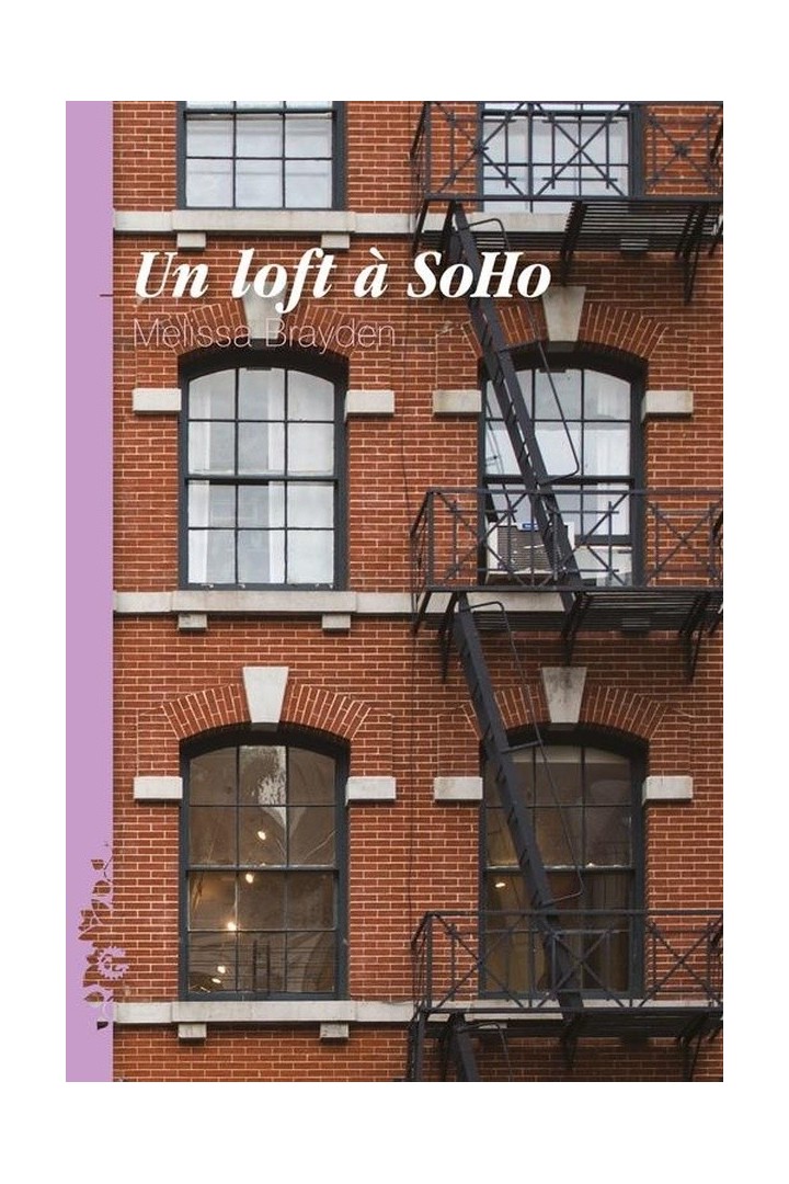 Un loft a soho