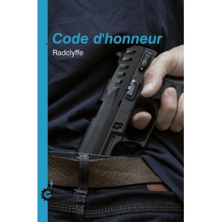 Honneur - t09 - code d'honneur - serie "honneur", episode 9