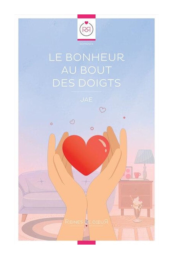 Le bonheur au bout des doigts