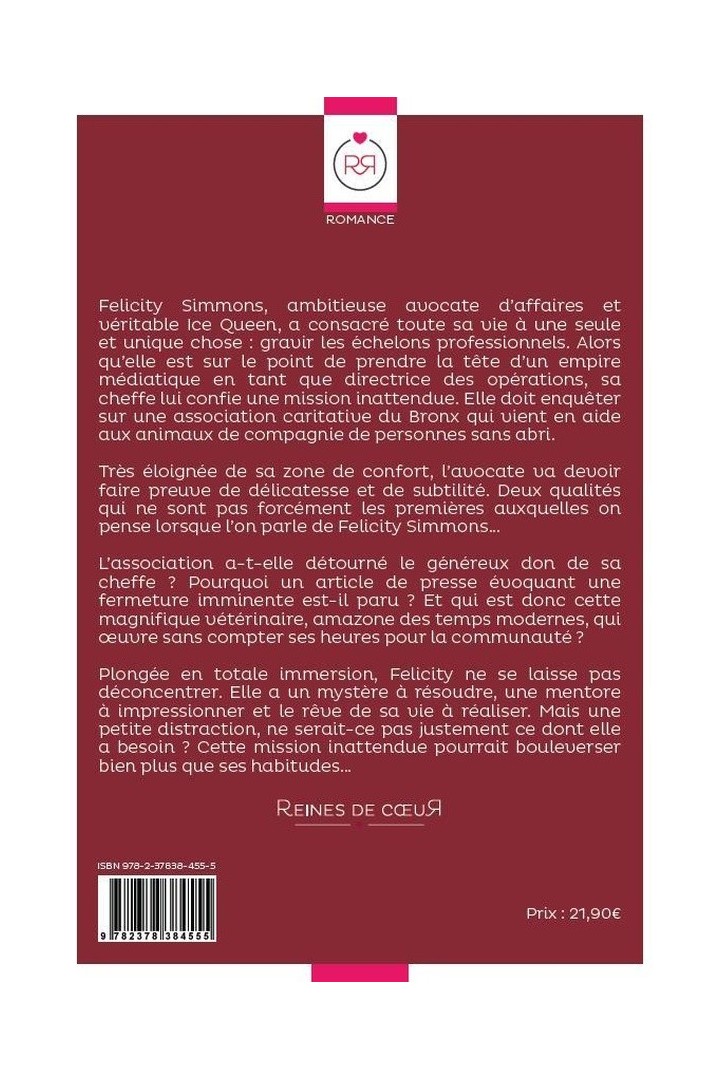 L'embarrassante vérité
