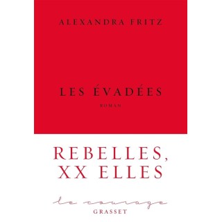 Les évadées