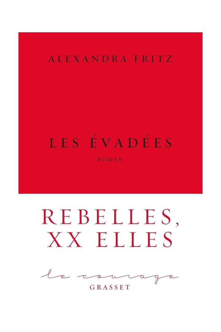 Les évadées