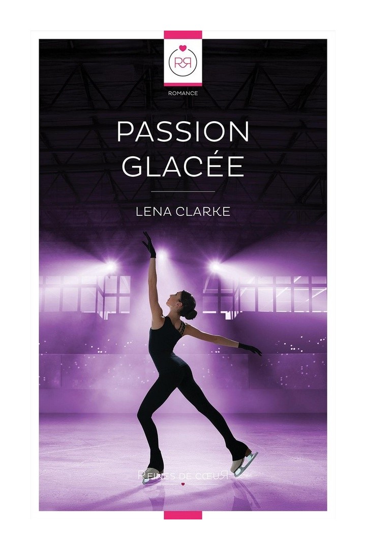 Passion glacée