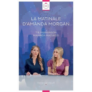 La Matinale d'Amanda Morgan