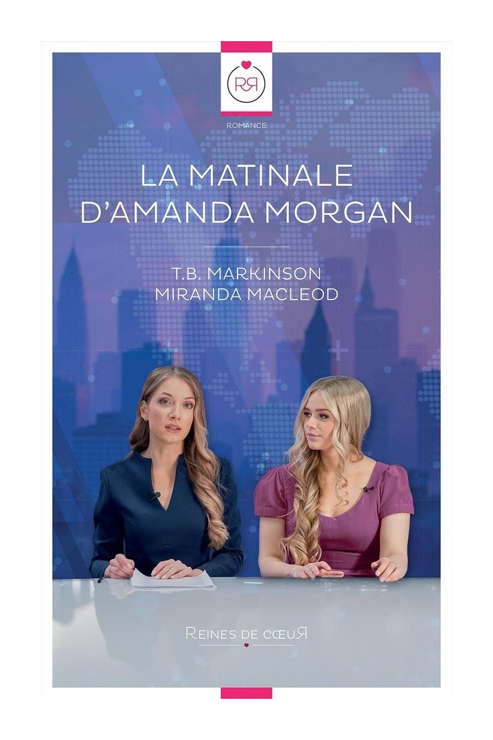 La Matinale d'Amanda Morgan
