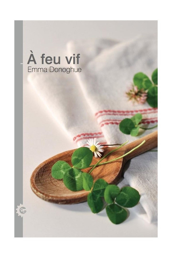 A feu vif