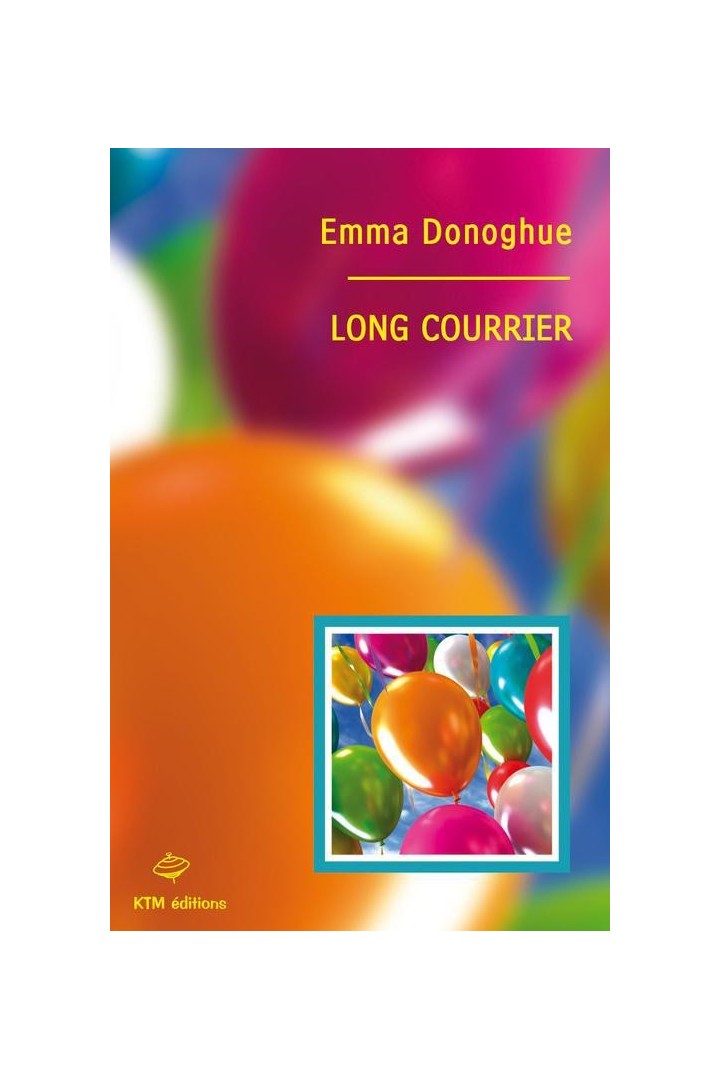 Long courrier