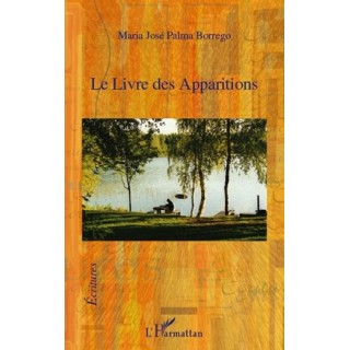 Le livre des apparitions