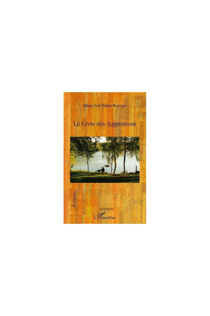 Le livre des apparitions