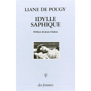 Idylle saphique