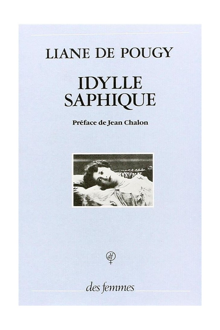 Idylle saphique