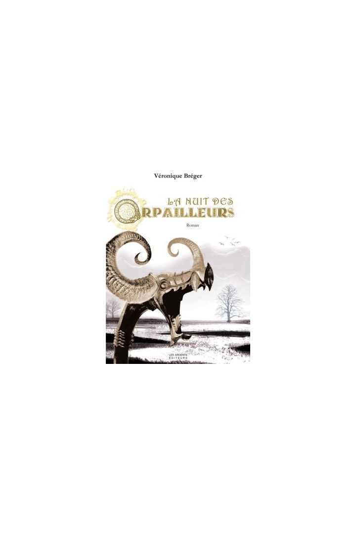 La nuit des orpailleurs