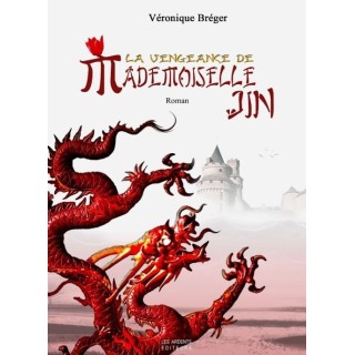 La vengeance de mademoiselle Jin