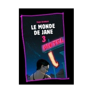 Le monde de Jane Tome 3