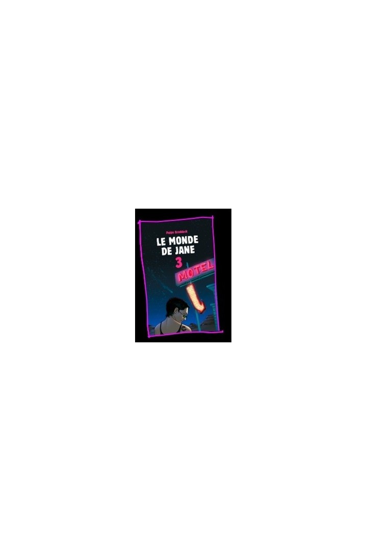 Le monde de Jane Tome 3
