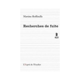 Recherche de fuite