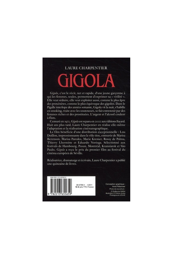 Gigola