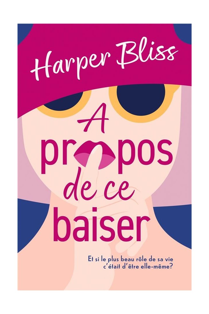 A propos de ce baiser