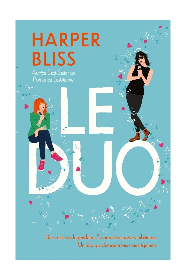 Le duo