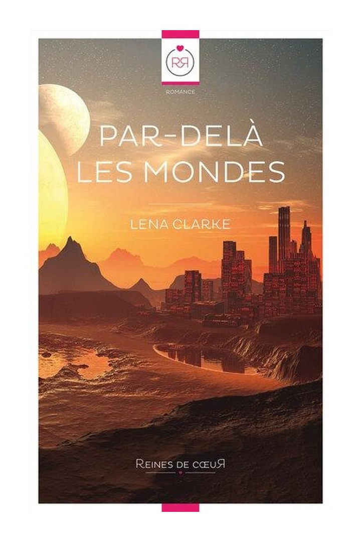 Par-delà les Mondes