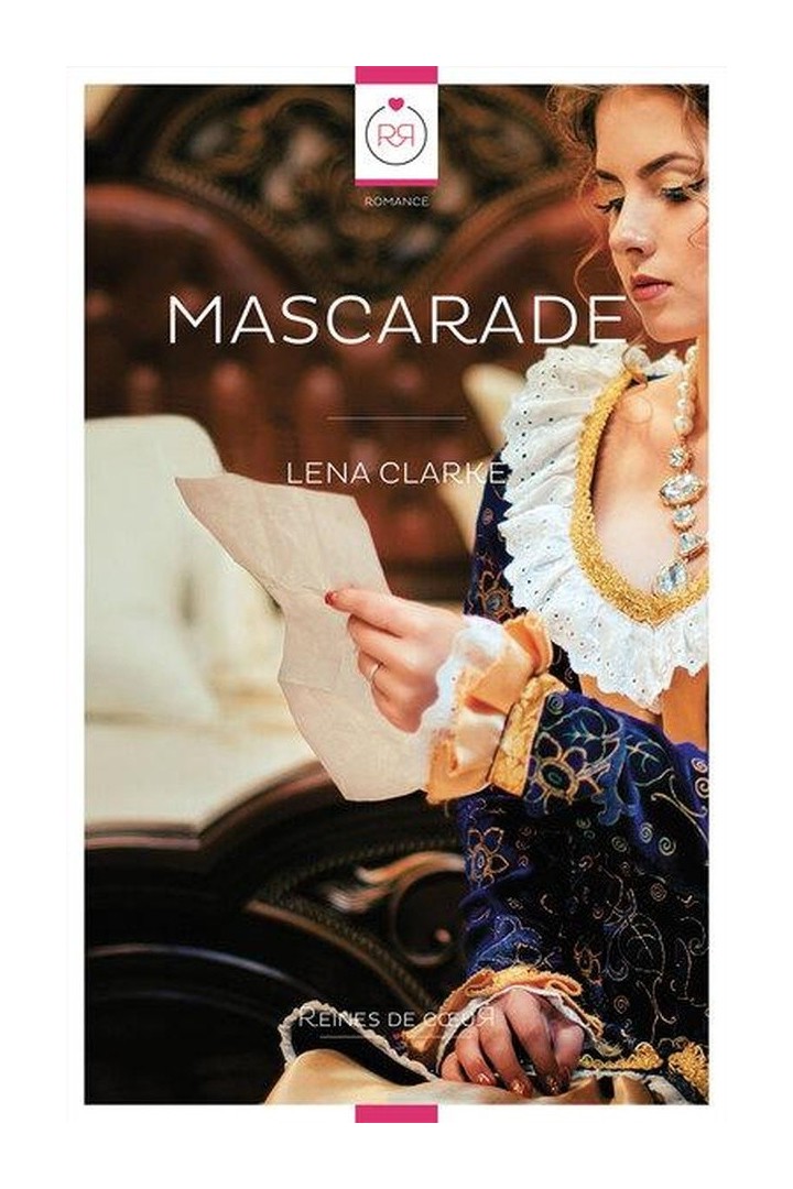 Mascarade