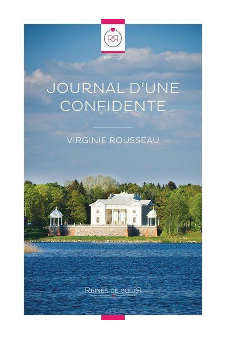 Journal d'une Confidente