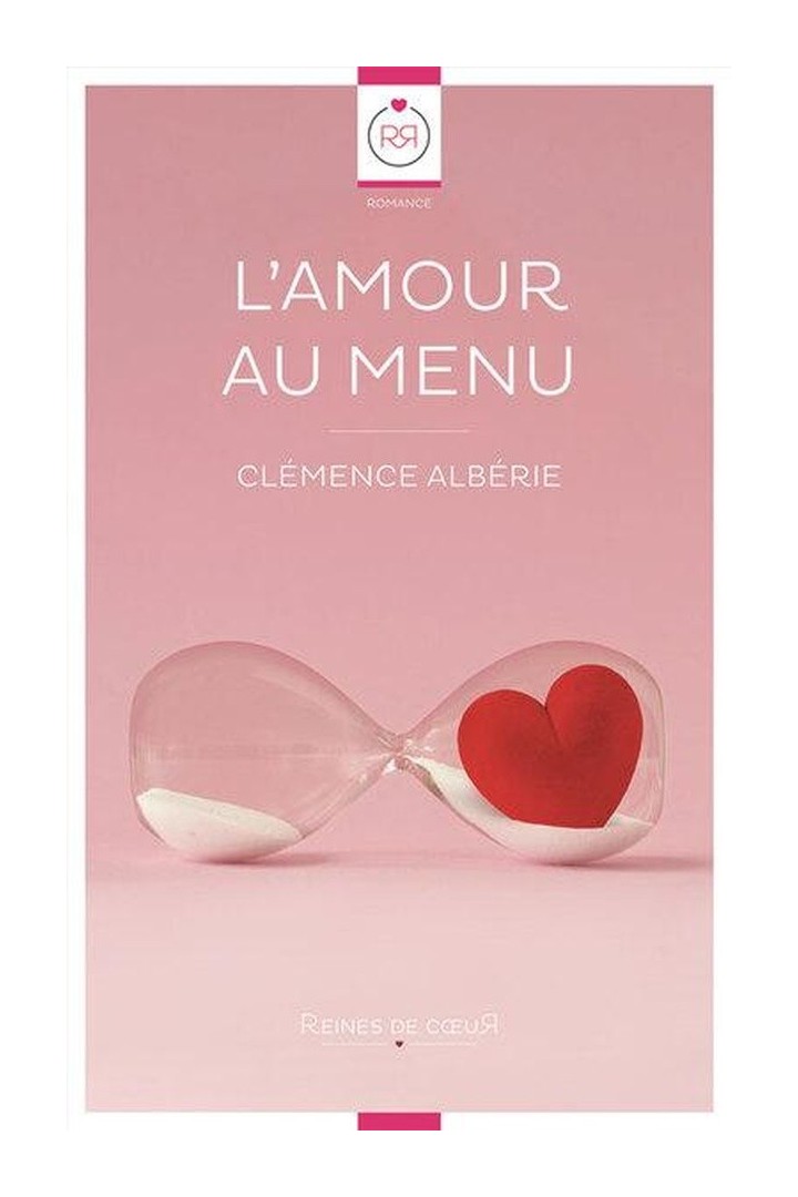 L'Amour au Menu