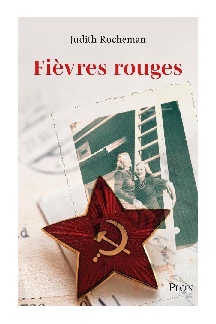 Fièvres rouges