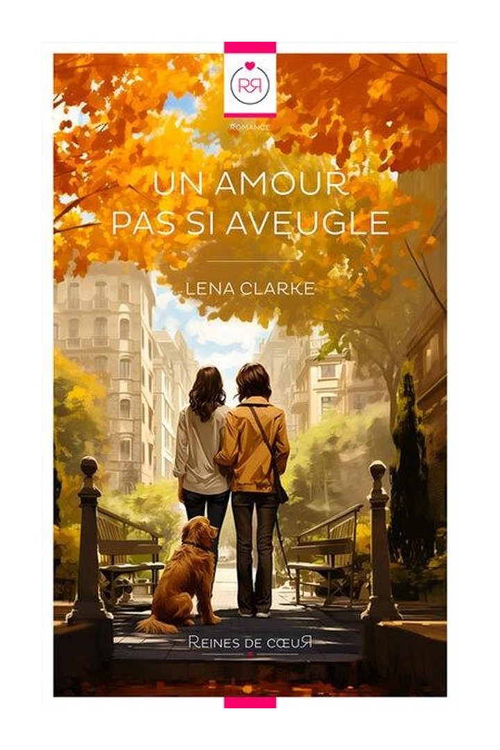 Un Amour pas si Aveugle