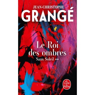 Sans soleil Tome 2 : Le Roi des ombres