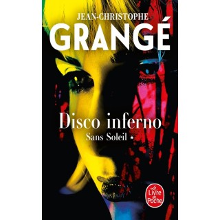 Sans soleil Tome 1 : Disco inferno