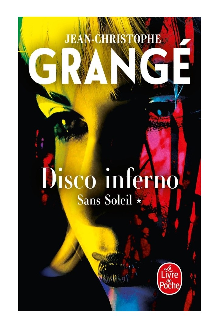 Sans soleil Tome 1 : Disco inferno