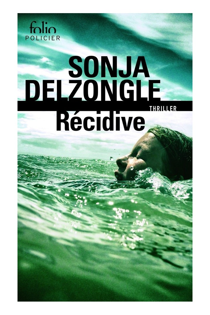 Récidive