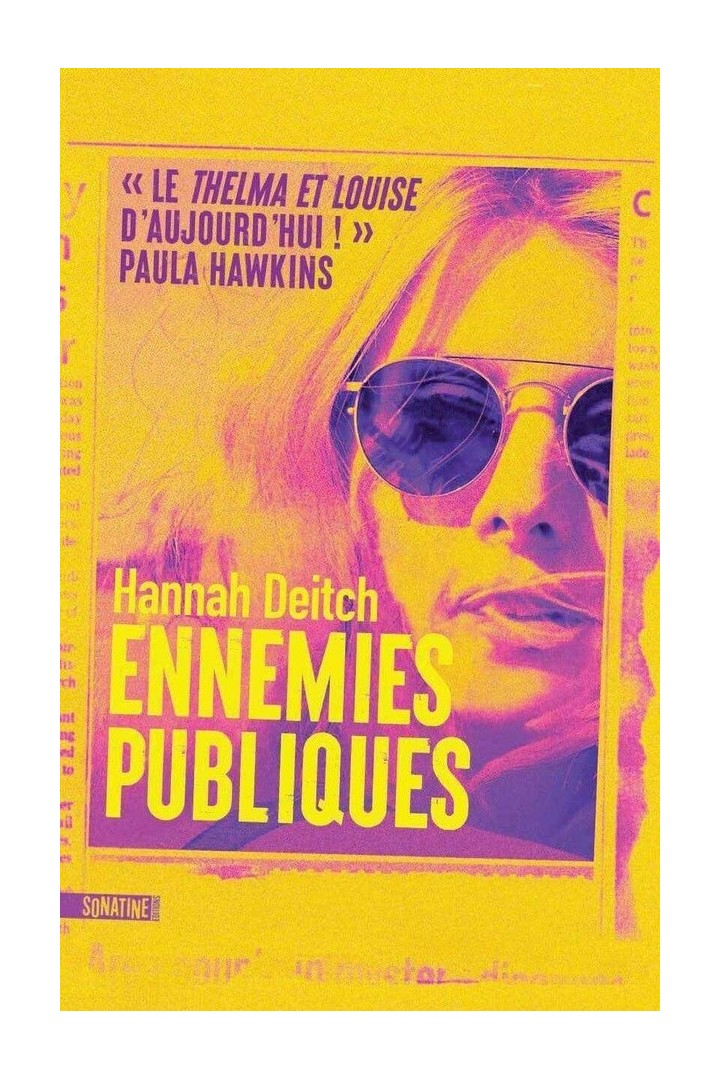 Ennemies publiques