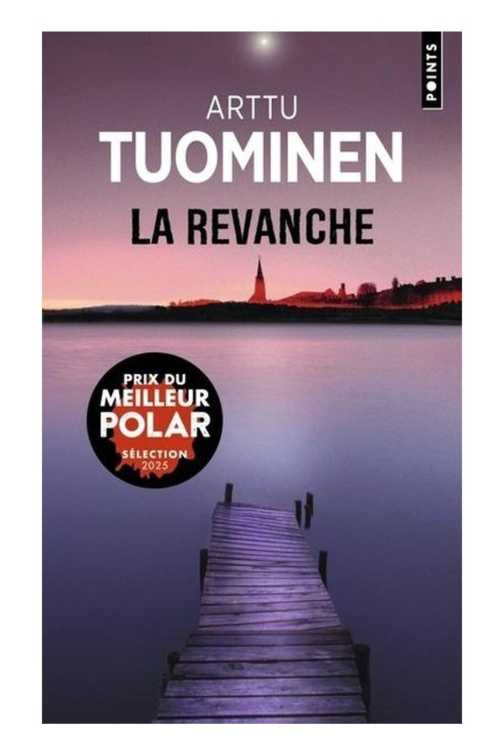 La revanche