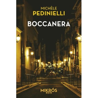 Boccanera