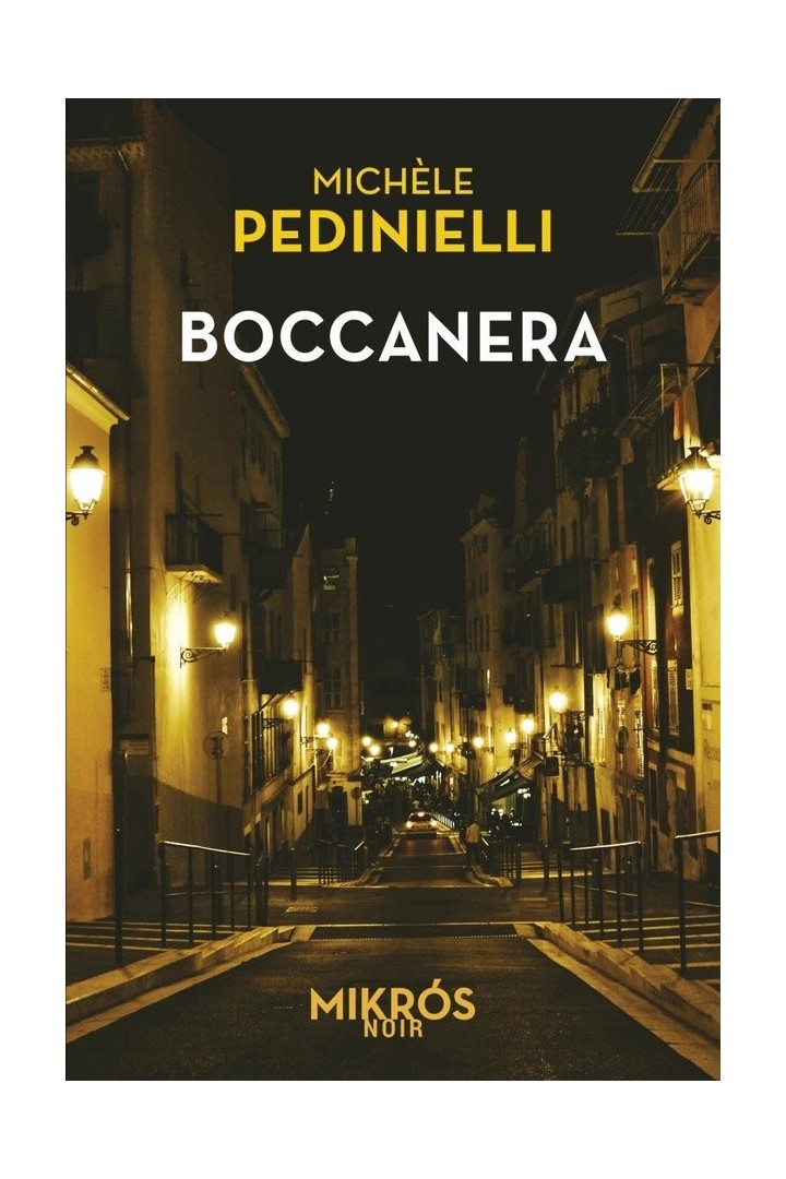 Boccanera