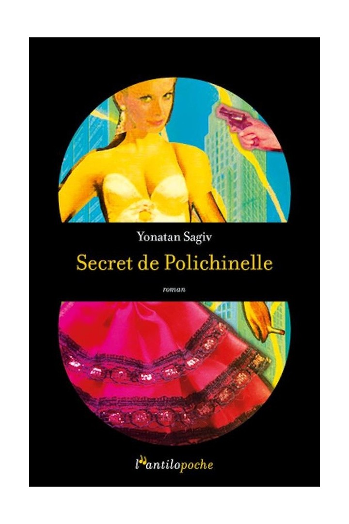 Secret de polichinelle