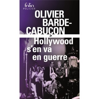 Hollywood s'en va en guerre