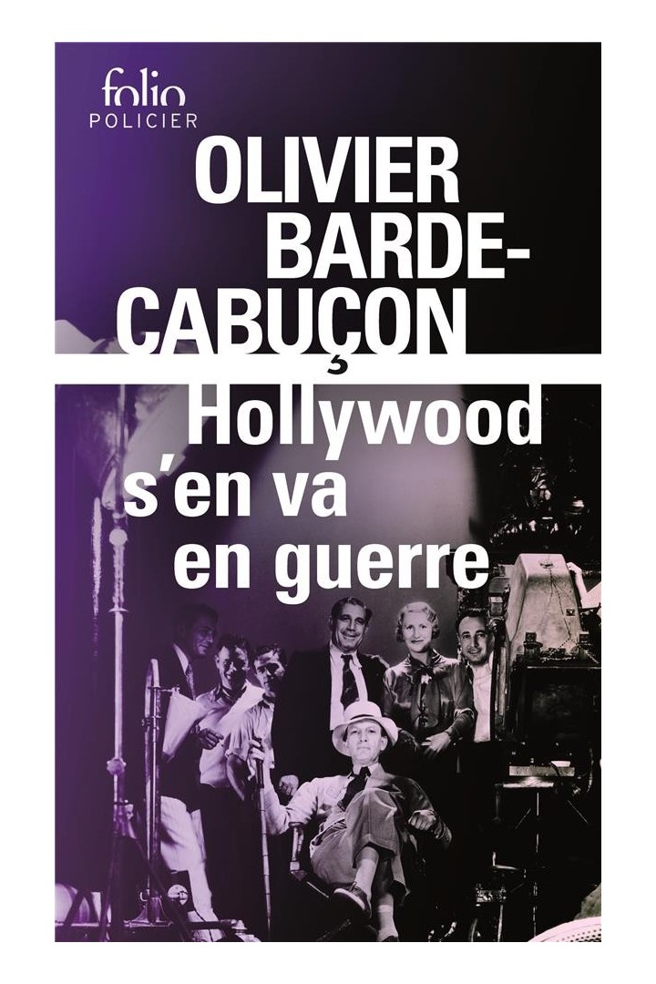 Hollywood s'en va en guerre