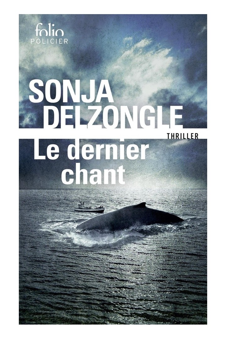 Le dernier chant