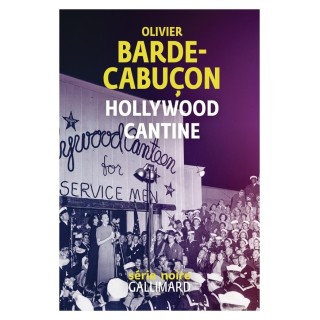 Hollywood cantine
