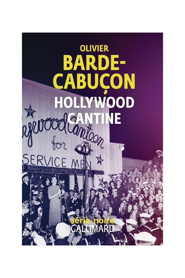 Hollywood cantine